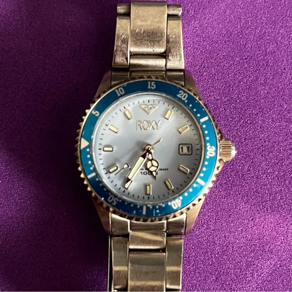 Roxy Ladies Date  Watch - Picture 4 of 15